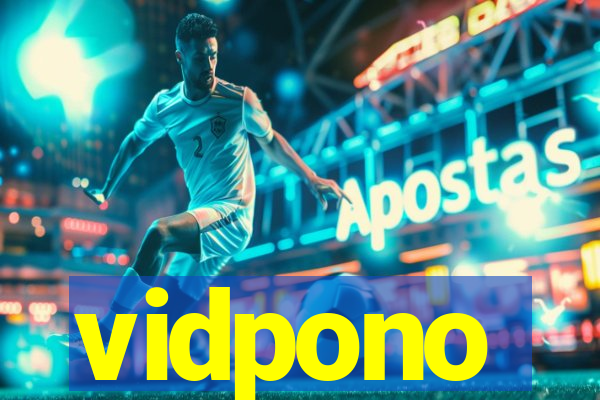 vidpono