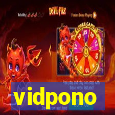 vidpono