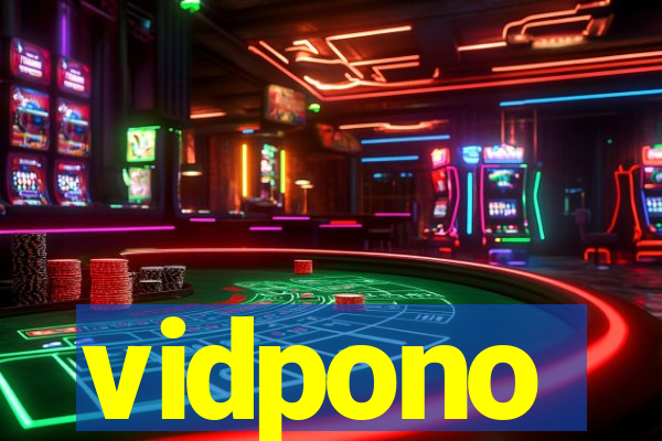 vidpono