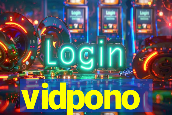 vidpono