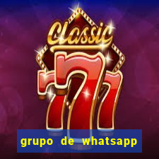 grupo de whatsapp de putaria