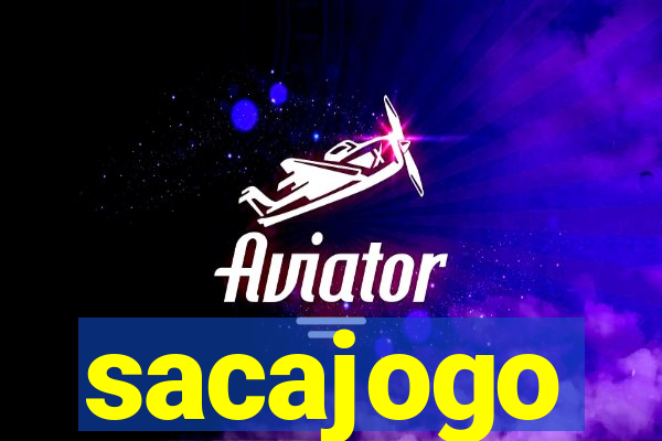 sacajogo