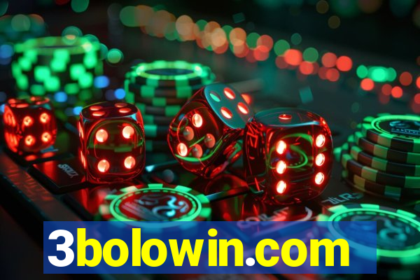 3bolowin.com