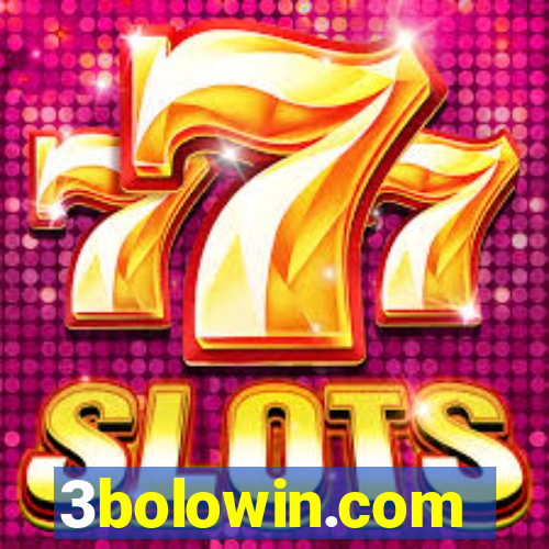 3bolowin.com