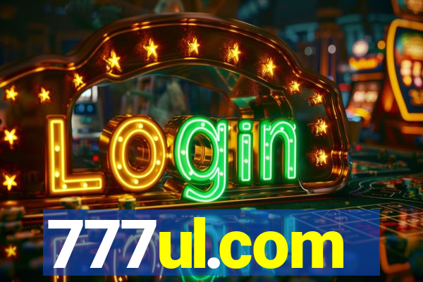 777ul.com