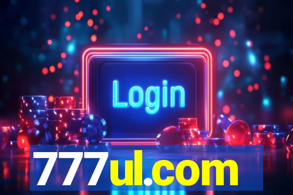 777ul.com