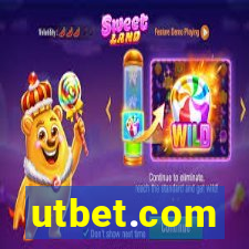 utbet.com