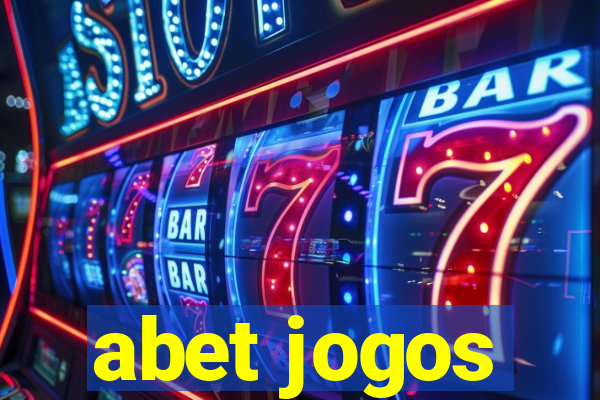 abet jogos