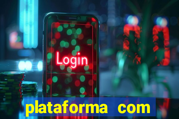 plataforma com giros gratis sem deposito