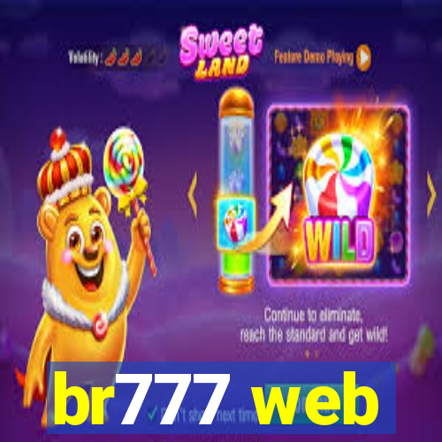 br777 web