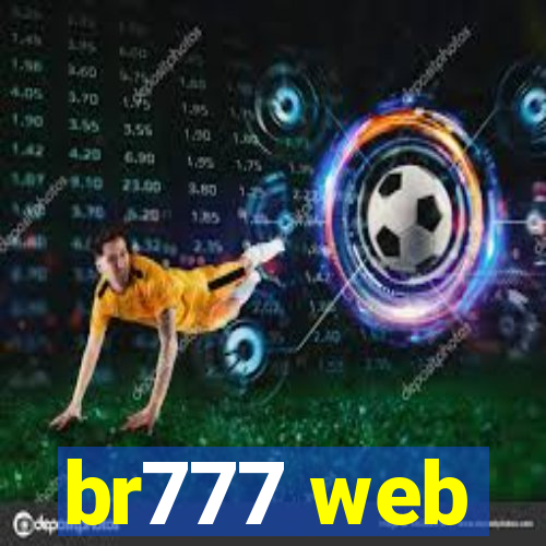 br777 web