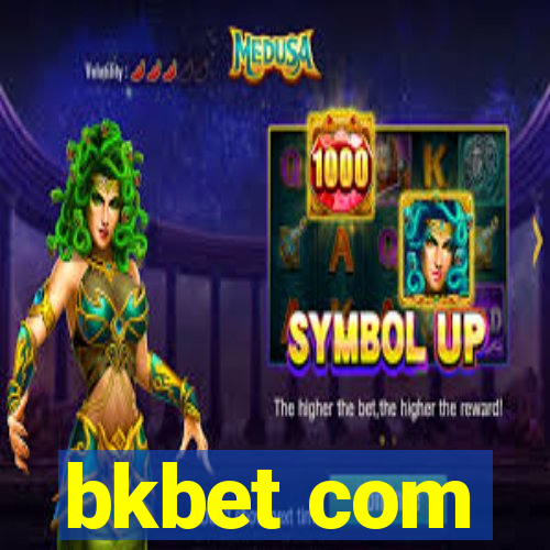 bkbet com