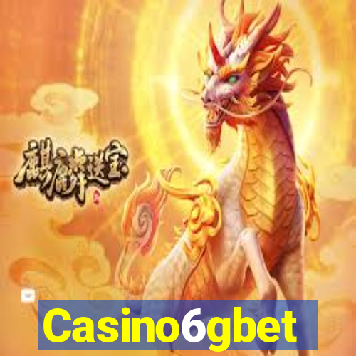 Casino6gbet