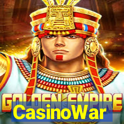 CasinoWar