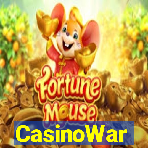 CasinoWar