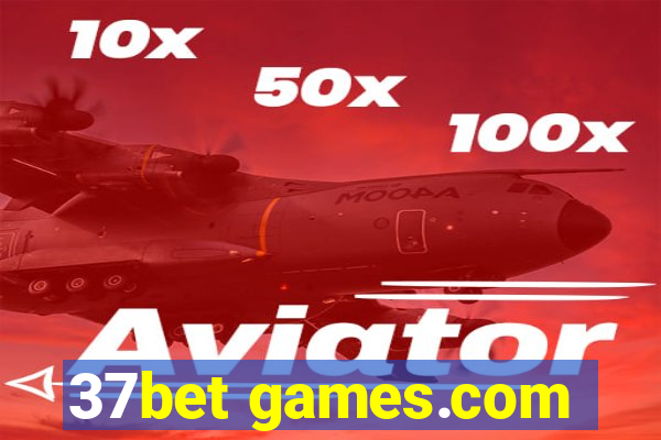 37bet games.com