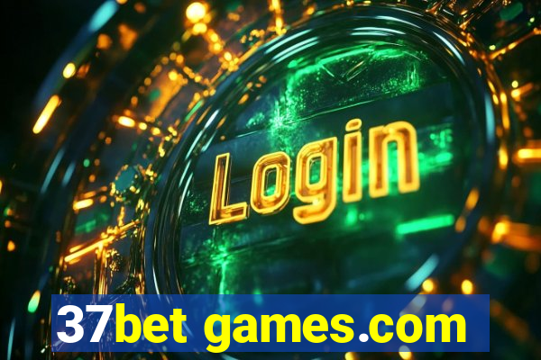 37bet games.com