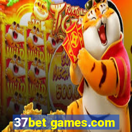 37bet games.com