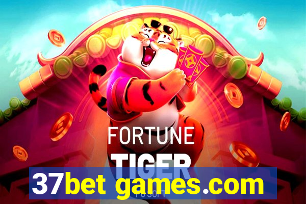 37bet games.com