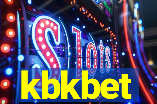 kbkbet