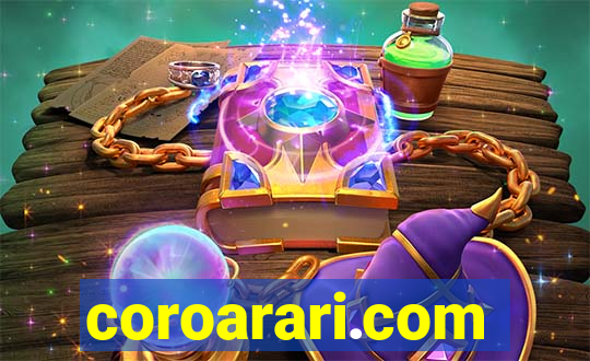 coroarari.com