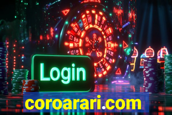 coroarari.com