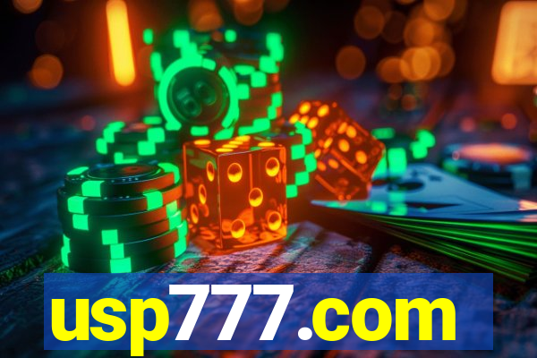 usp777.com