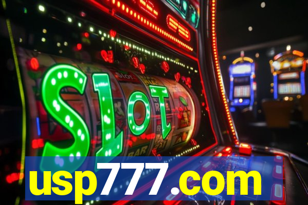 usp777.com