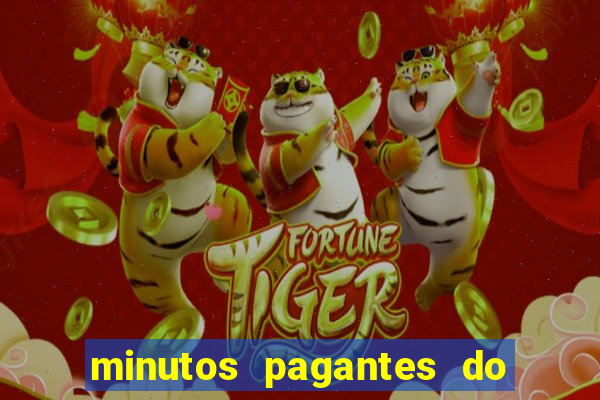 minutos pagantes do fortune rabbitInformational