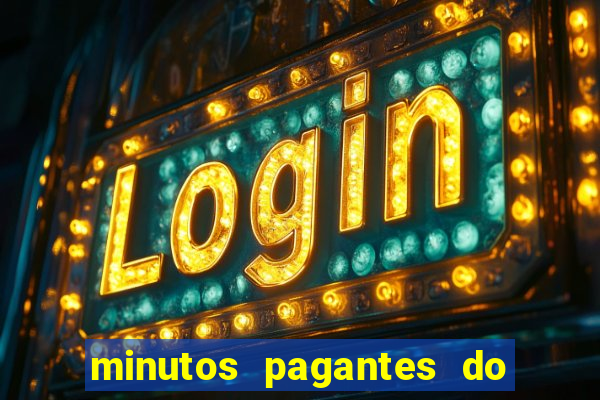 minutos pagantes do fortune rabbitInformational