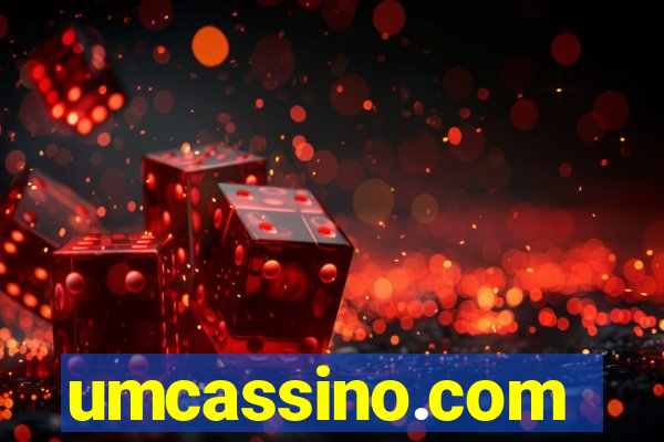 umcassino.com