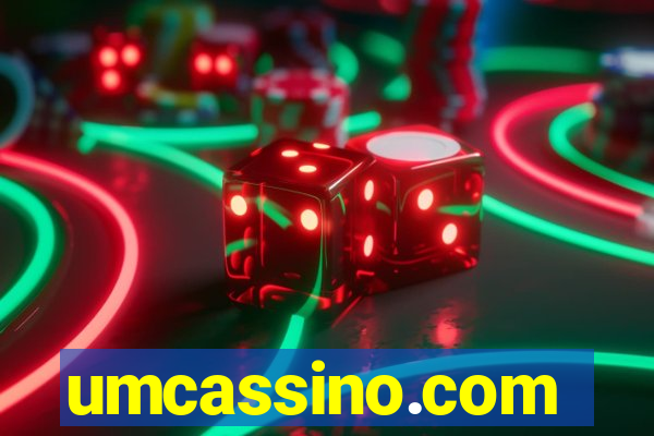 umcassino.com