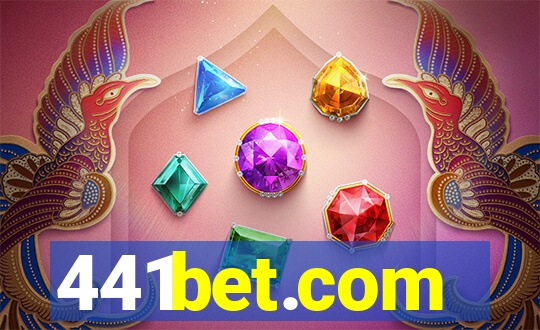 441bet.com