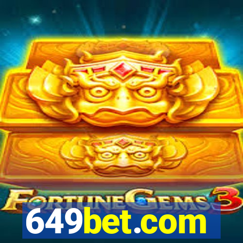 649bet.com