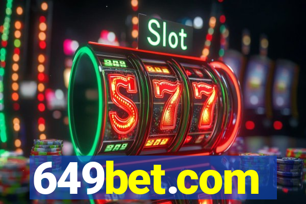 649bet.com