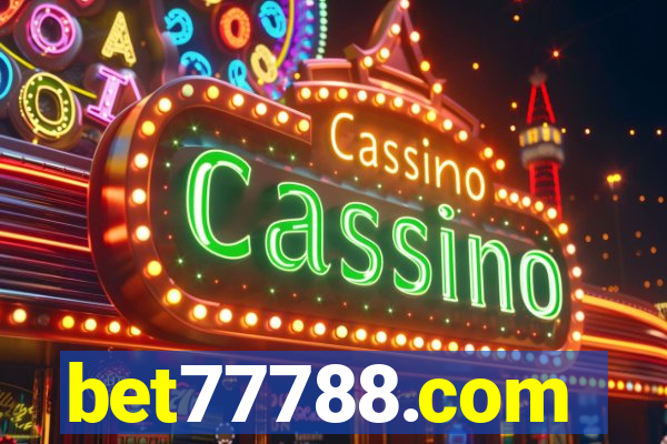 bet77788.com