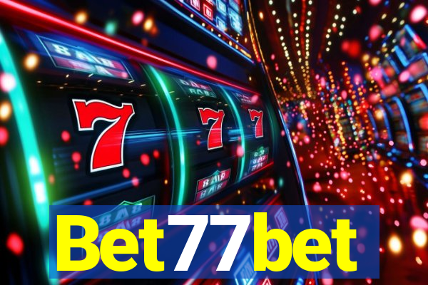 Bet77bet