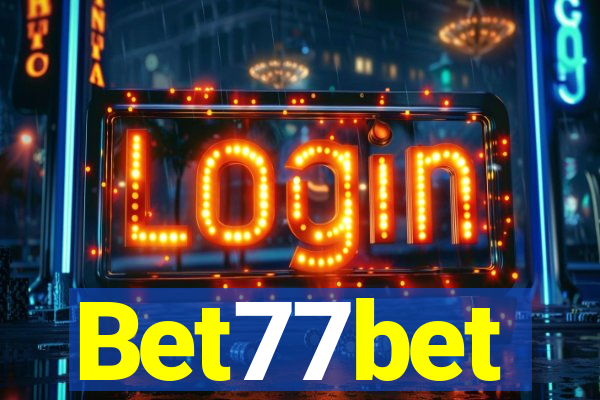 Bet77bet