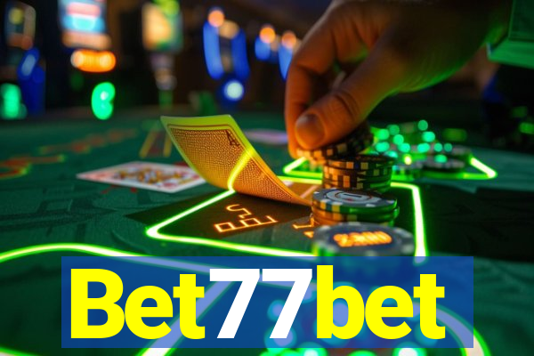 Bet77bet