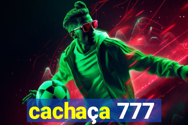 cachaça 777