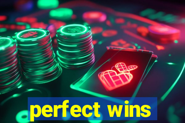 perfect wins