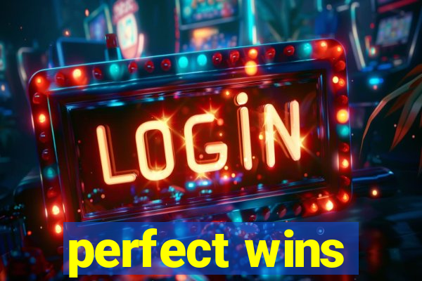 perfect wins