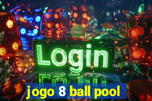 jogo 8 ball pool