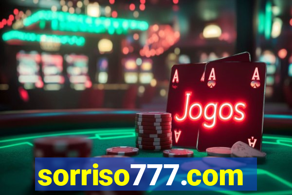 sorriso777.com