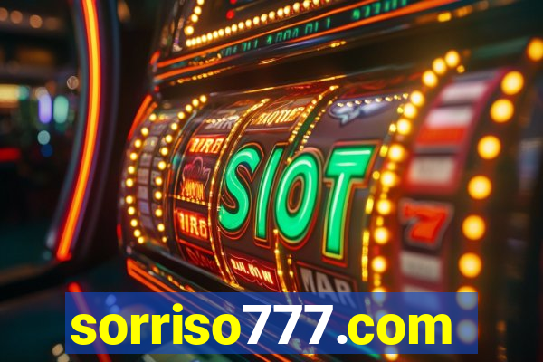 sorriso777.com