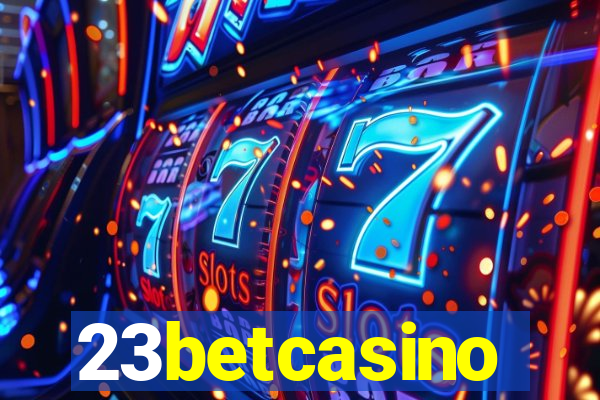 23betcasino