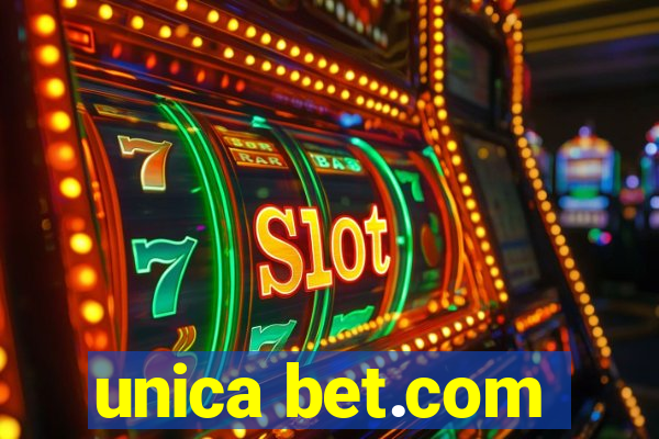 unica bet.com