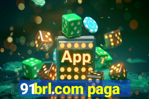 91brl.com paga