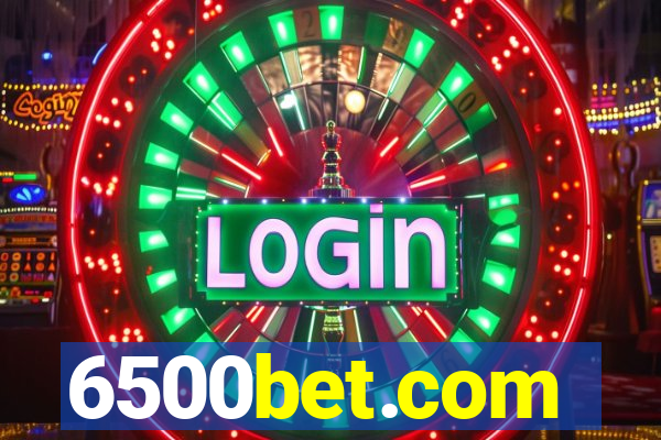 6500bet.com