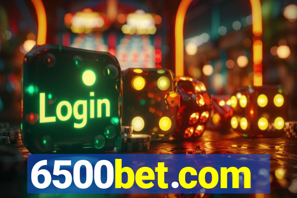 6500bet.com